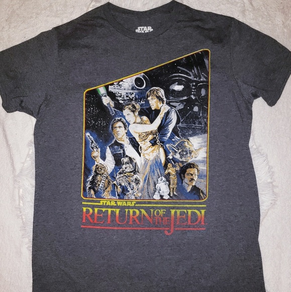 Star Wars Other - Star Wars vintage tee